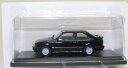 新品 1/43 アシェット 国産名車コレクション フォード スコートXR3i(1990) 240001021749