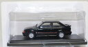 新品　1/43 アシェット 国産名車コレクション　フォード　スコートXR3i(1990)　 240001021749