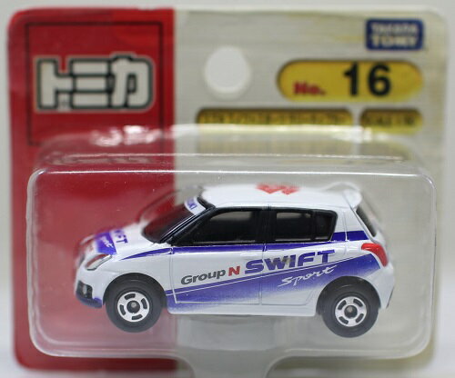 楽天市場】スイフトスポーツ ZC32S（ミニカー・トイカー｜車）：乗り物