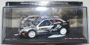 USED 剥がれ未開封 1/43 デアゴスティーニ ラリーカーコレクション シトロエン サクラ WRC 2009 240001022454