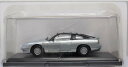 【新品】1/43 アシェット 日産名車コレクション　180SX　RS　ブルーグレー（1989） 240001020599