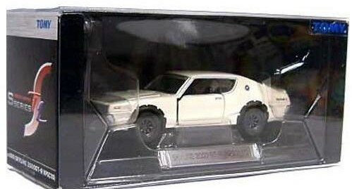 新品 スカイライン 2000GT-R （KPGC110）トミカリミテッドS 0010 全長約10cm 240001000414