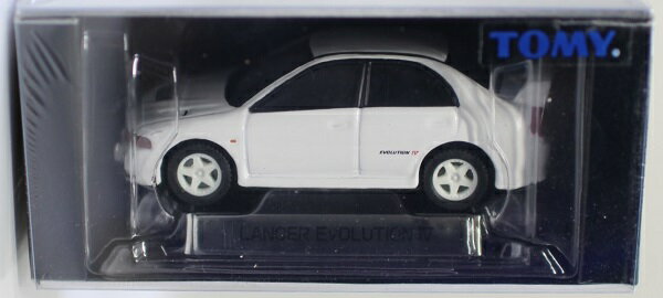 Rakuten - 新品 トミカリミテッド 0026 ランサーエボリューション4 73mm 240001023082