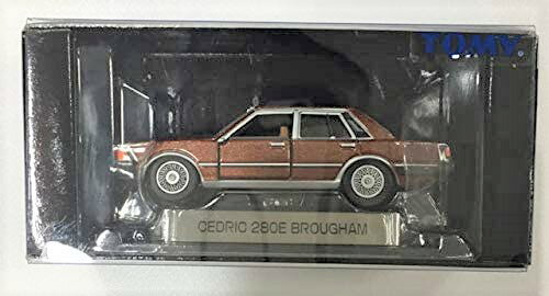 mini cars 楽天市場店の新品 トミカリミテッド 0037 セドリック280E 74mm 240001016682｜アングル3