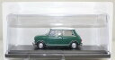 【新品】1/43 国産名車コレクション　ミニ　クーパS（1964） 240001017975