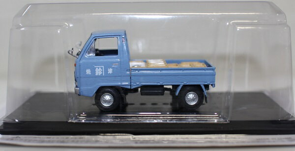 Rakuten - 新品　1/43　懐かしの商用車コレクション　ホンダ　TN360　魚屋仕様　1969 240001022896