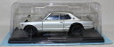 【USED】未開封1/24 国産名車コレクション スカイライン2000GT-R（KPGC10）1970 240001023108