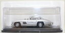 新品 1/43 国産名車コレクション メルセデス 300SL ガルウイング 1954 240001017635