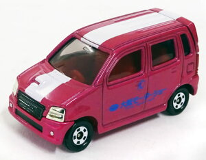 新品 第2回大阪モーターショー開催記念 トミカ スズキワゴンR R 240001000197