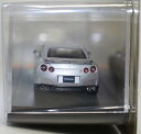 新品　1/43　国産名車プレミアムコレクション　日産R35　GT-R 2012　240001023424 3