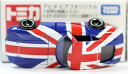 USED 難有イギリス トミカ TOMICA アピタ ピアゴ オリジナル 世界の国旗トミカ トヨタ2000GT イギリス国旗タイプ 240001001662