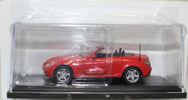 楽天市場】ベンツ SLK ミニカーの通販