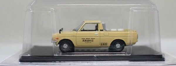 箱は付属しません　本体は未開封のブリスターに保護されています　同梱可能です丁寧な発送を心がけます 2400010223464　