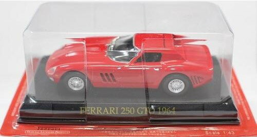 楽天市場】フェラーリコレクション 43の通販
