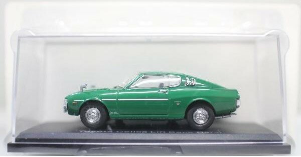 楽天市場】国産名車コレクション セリカの通販 楽天市場】国産名車コレクション セリカの通販