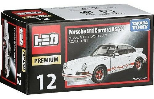 楽天市場】トミカ 911 カレラの通販