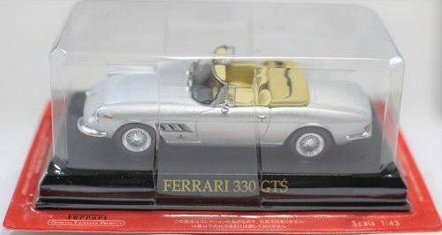 mini cars ŷԾŹ㤨ֿ 1/43 å ե顼ꥳ쥯330GTS 240001014739פβǤʤ1,480ߤˤʤޤ