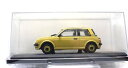 新品 1/43 アシェット 国産名車コレクション 日産 Be-1（1987） 240001016217