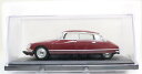 新品 1/43 国産名車コレクション シトロエン DS21 1974 240001019631