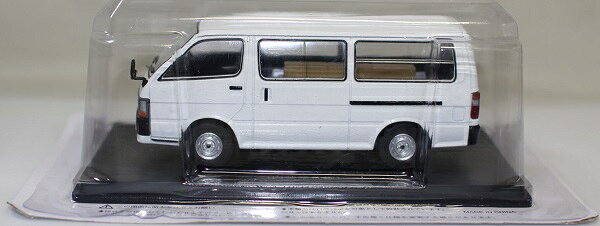 楽天市場】京商 1/43 ハイエースの通販