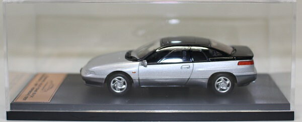 USED 1/43 国産名車プレミアムコレクション スバル アルシオーネ SVX 1991 240001026634