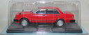 USED 未開封 1/24国産名車コレクション 日産 ブルーバード SSS 910（1980） 240001026671