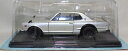 USED 未開封 1/24国産名車コレクション 日産 スカイライン GT-R KPGC10（1970） 240001026683