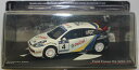 USED 未開封 1/43 デアゴスティーニ ラリーカーコレクション フォード フォーカス RS WRC 03 2003 240001026708