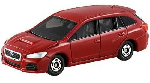 Rakuten - 新品　トミカ 　78 スバル レヴォーグ(初回特別仕様) 240001007531