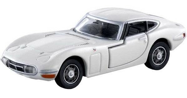 Rakuten - 新品 トミカリミテッド 0129 トヨタ 2000GT(後期型) 68mm 240001018807