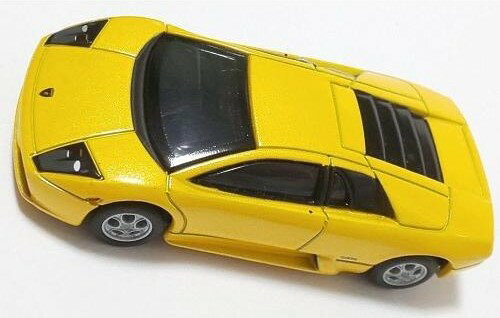 Rakuten - 新品 トミカリミテッド ランボルギーニ ムルシエラゴ (黄) 0043 72mm　 240001015821