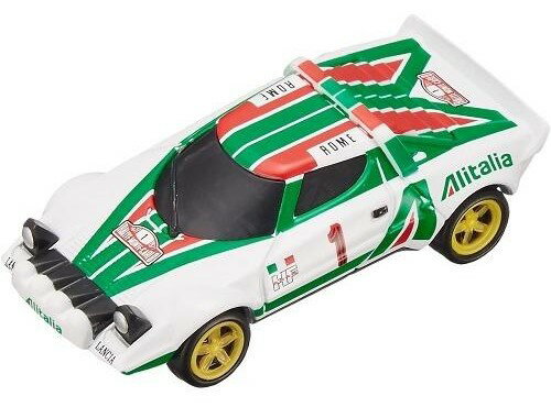 楽天市場】トミカ ランチアストラトスの通販