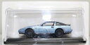 新品 1/43 国産名車コレクション 日産 フェアレディZ 300ZR(1986) 240001017957