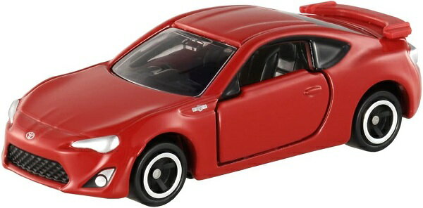 Rakuten - 新品　トミカ　46 トヨタ 86 240001008166