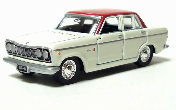 Rakuten - 新品　トミカリミテッド　0005スカイラインGT－B 70mm　240001016690