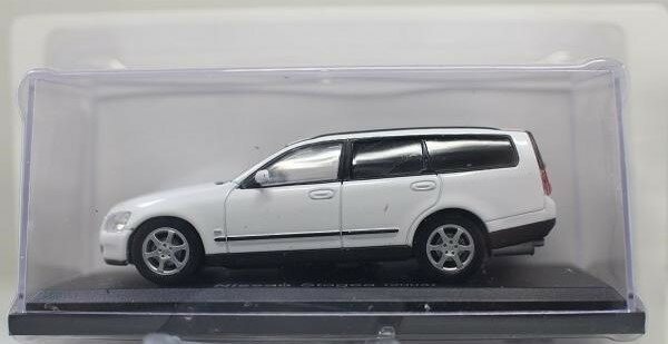 楽天市場】1／43 日産 ステージアの通販