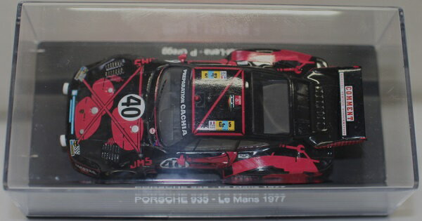 楽天市場】ル・マン24時間レース カーコレクション 33号の通販