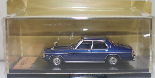 Rakuten - 新品 1/43 国産名車プレミアムコレクション マツダ ロードペーサー 1975 240001030137