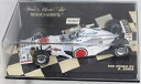 USED Minichamps F1 1/43 BAR HONDA 02 R.ZONTA 240001030082