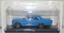 USED 未開封 1/43 アシェット 国産名車 ニッサン コレクション グロリア(1967) 240001030271(3)