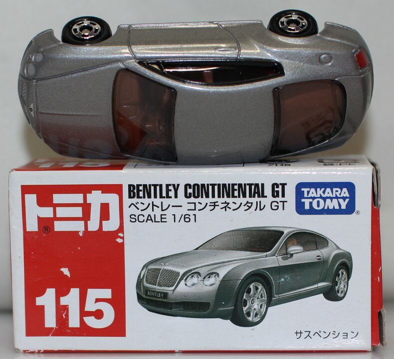 楽天市場】ベントレー ミニカーの通販 楽天市場】ベントレー ミニカーの通販