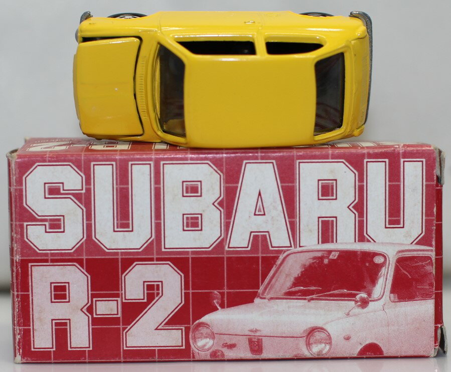 楽天市場】スバル R2(おもちゃ)の通販 楽天市場】スバル R2(おもちゃ)の通販