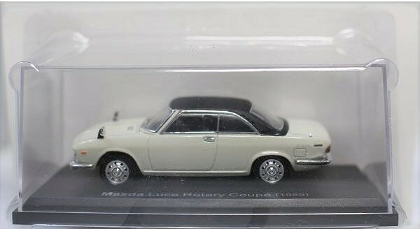 楽天市場】ハイストーリー 1/43 ルーチェの通販