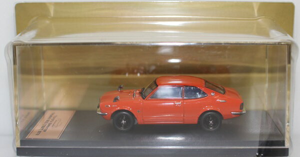 Rakuten - 新品 1/43 国産名車プレミアムコレクション　トヨタ　スプリンター　トレノ　1600　1972 240001030694