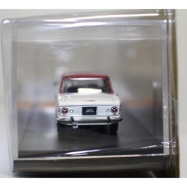 mini cars 楽天市場店の新品 1/43 国産名車プレミアムコレクション プリンス スカイライン 2000GT-B 1965 240001024651｜アングル3