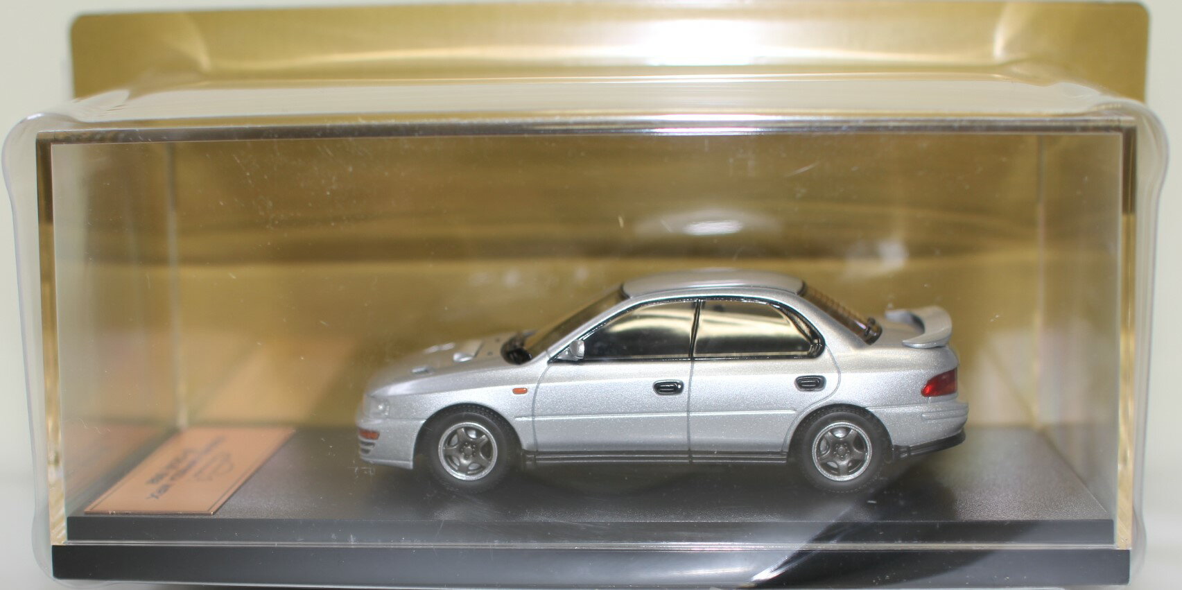 楽天市場】1/43 スパーク スバルの通販