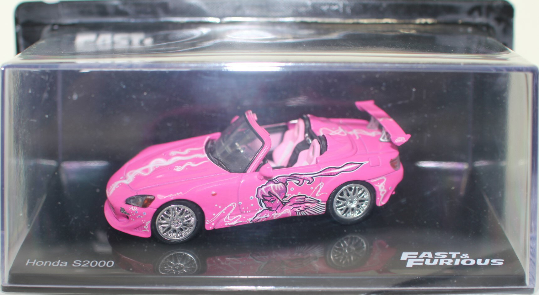 Rakuten - 新品 1/43 ワイルド・スピード ホンダ S2000 240001031433