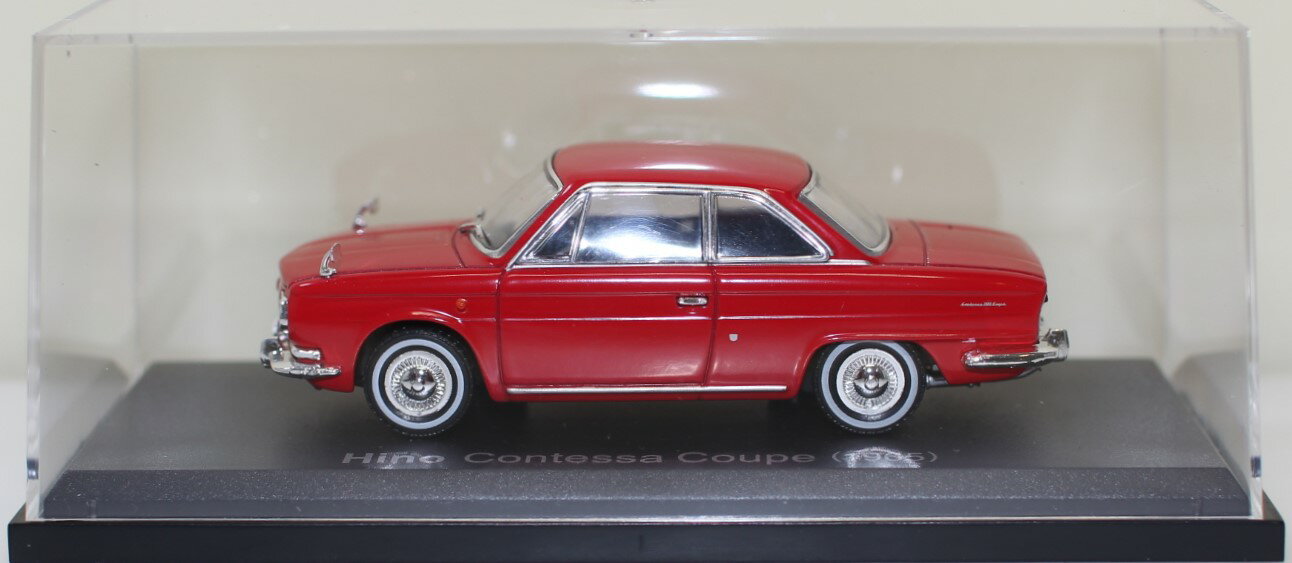 mini cars ŷԾŹ㤨USED 1/43 ֥̾쥯  ƥå ڡ1965 240001031664פβǤʤ1,800ߤˤʤޤ