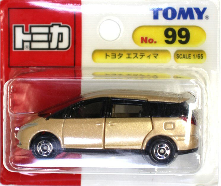 楽天市場】エスティマ 30系（ミニカー・トイカー｜車）：乗り物の