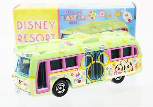 Rakuten - 新品 東京ディズニーリゾート　2017ディズニー・イースター　リゾートクルーザー 240001031877